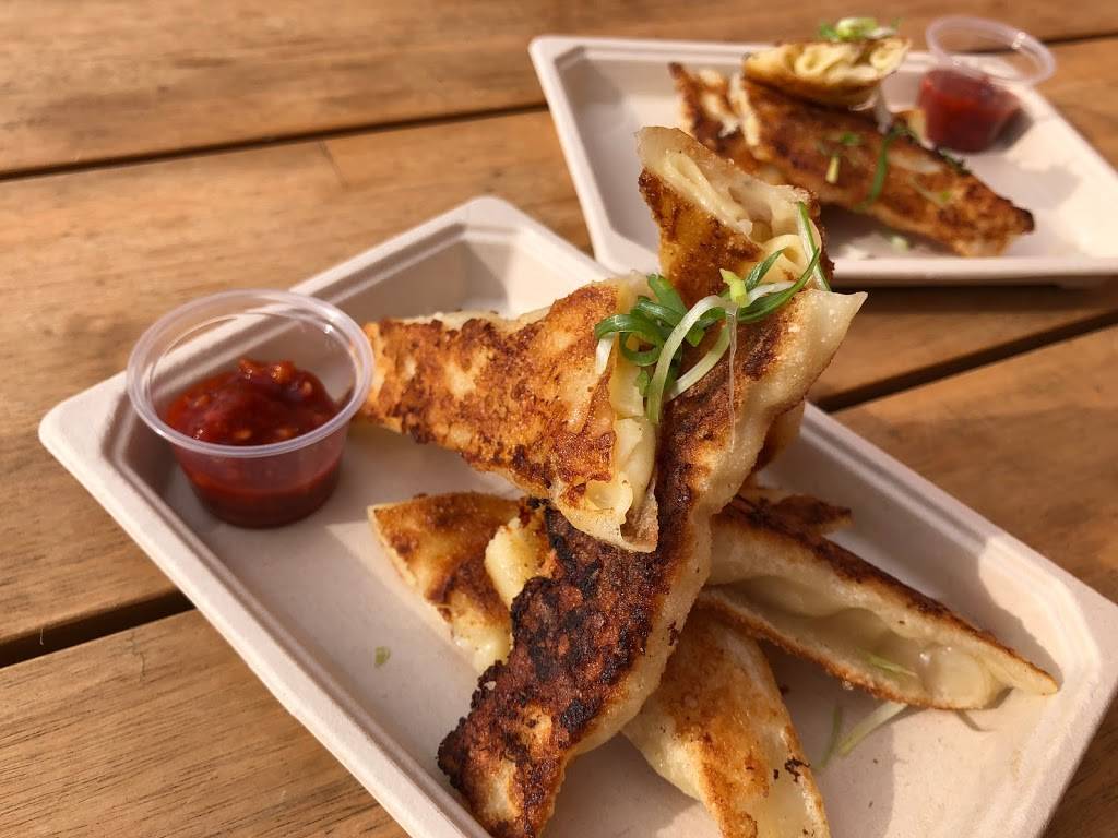 Original Pattern Brewing | restaurant | 292 4th St, Oakland, CA 94607, USA | 5108444833 OR +1 510-844-4833