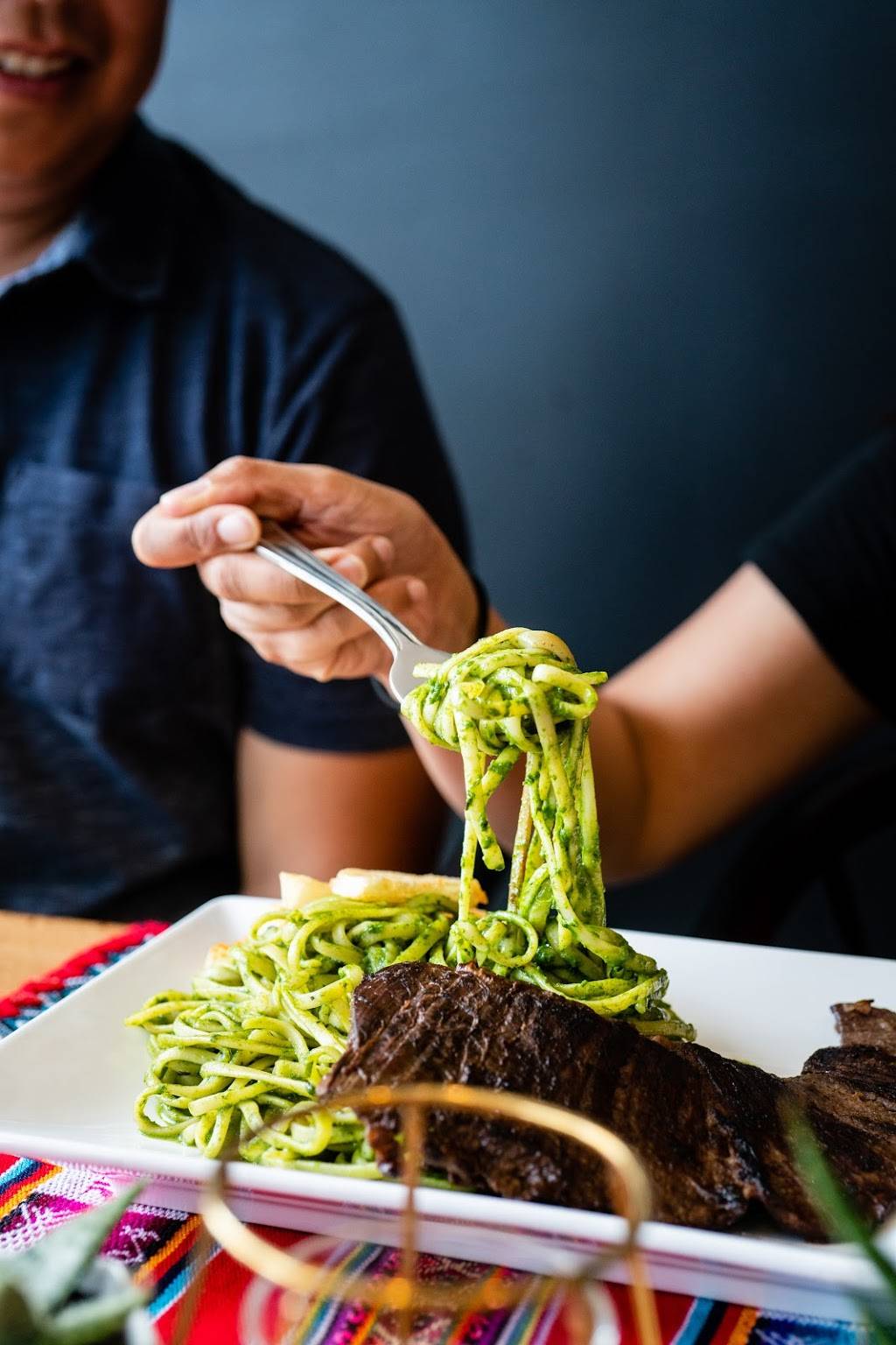 El Gordo Restaurant | restaurant | 2179 Morris Ave, Union, NJ 07083, USA | 9086887000 OR +1 908-688-7000