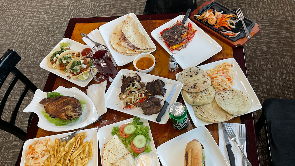 Enjoy entertainment Family Restaurant | restaurant | 8113 Richmond Hwy, Alexandria, VA 22309, USA | 5714350865 OR +1 571-435-0865