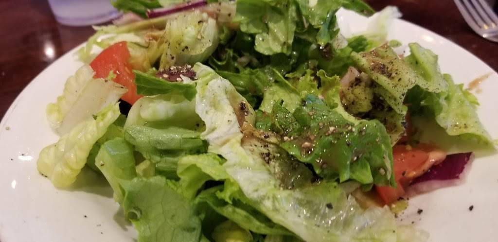 Salis Italian | restaurant | 6710 Virginia Pkwy #230, McKinney, TX 75071, USA | 4692470083 OR +1 469-247-0083