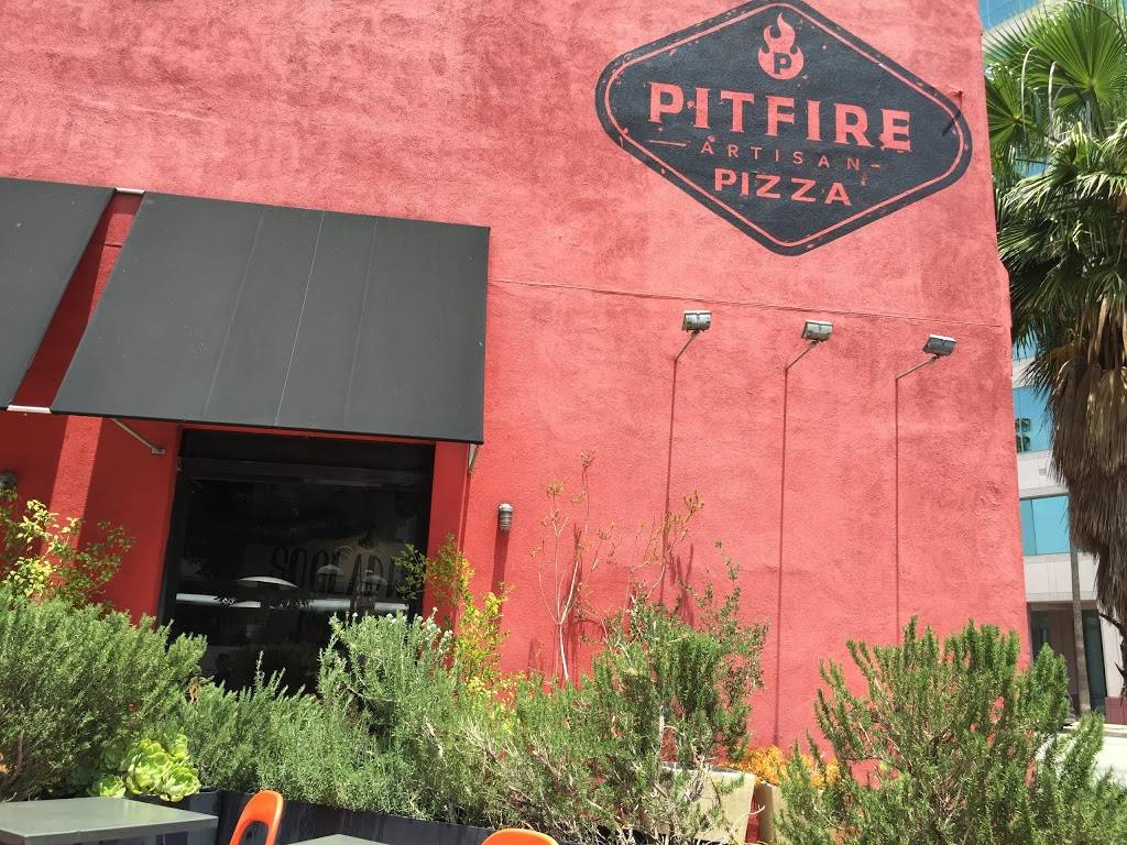 Pitfire Artisan Pizza | restaurant | 5211 Lankershim Blvd, North Hollywood, CA 91601, USA | 8189802949 OR +1 818-980-2949