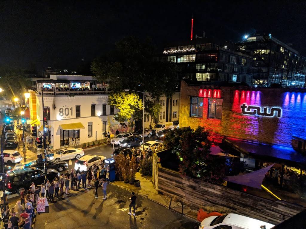 TAKODA | restaurant | 715 Florida Ave NW, Washington, DC 20001, USA | 2025251252 OR +1 202-525-1252