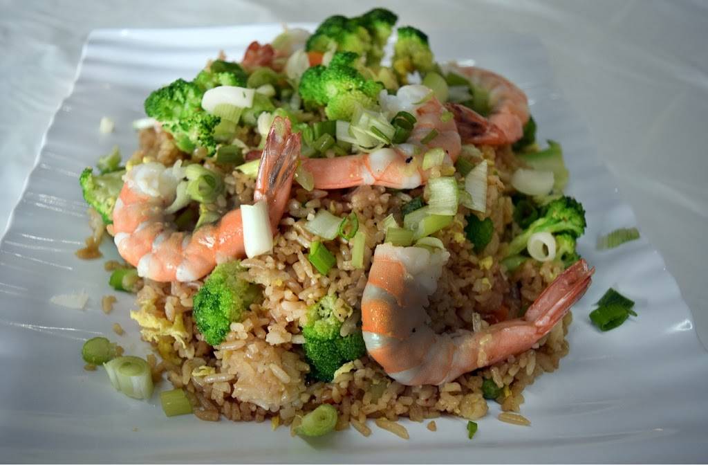 Royal Chopstick | restaurant | 4448 W Jefferson Blvd #312, Dallas, TX 75211, USA | 9728034498 OR +1 972-803-4498