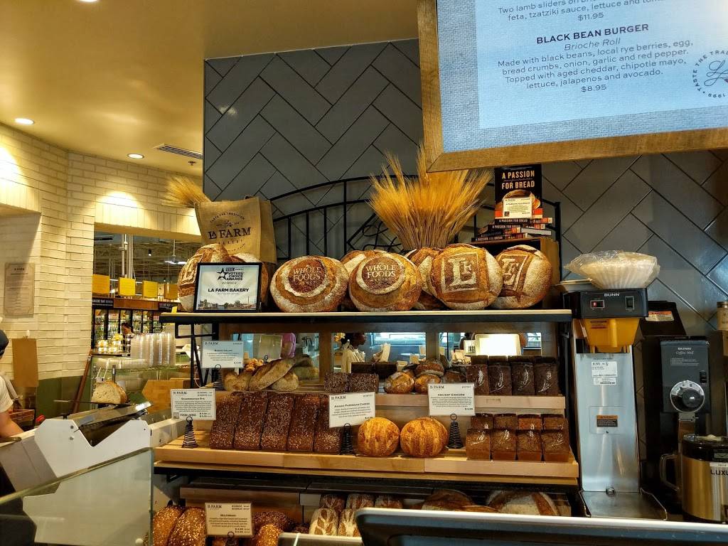 La Farm Bakery Bistro | restaurant | 5055 Arco Street, Cary, NC 27519, USA | 9842280300 OR +1 984-228-0300