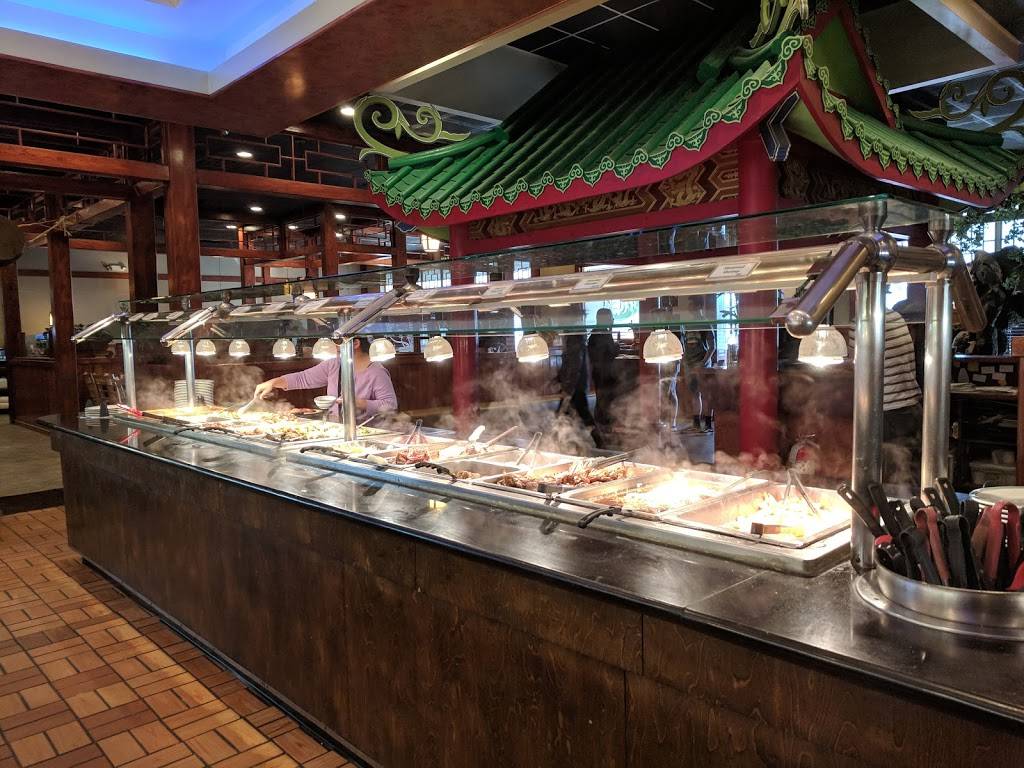 Chinatown Buffet & Grills | restaurant | 18701 Coastal Hwy #12, Rehoboth Beach, DE 19971, USA | 3026442688 OR +1 302-644-2688