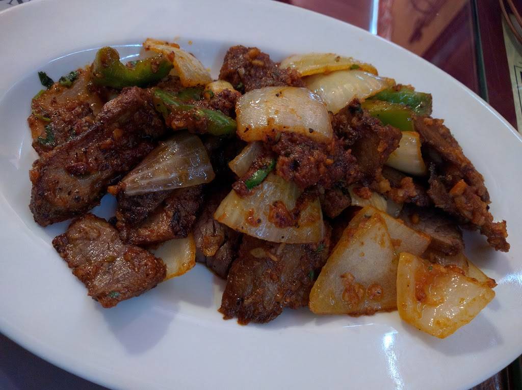 Taras Himalayan Cuisine | restaurant | 10855 Venice Blvd, Los Angeles, CA 90034, USA | 3108369696 OR +1 310-836-9696