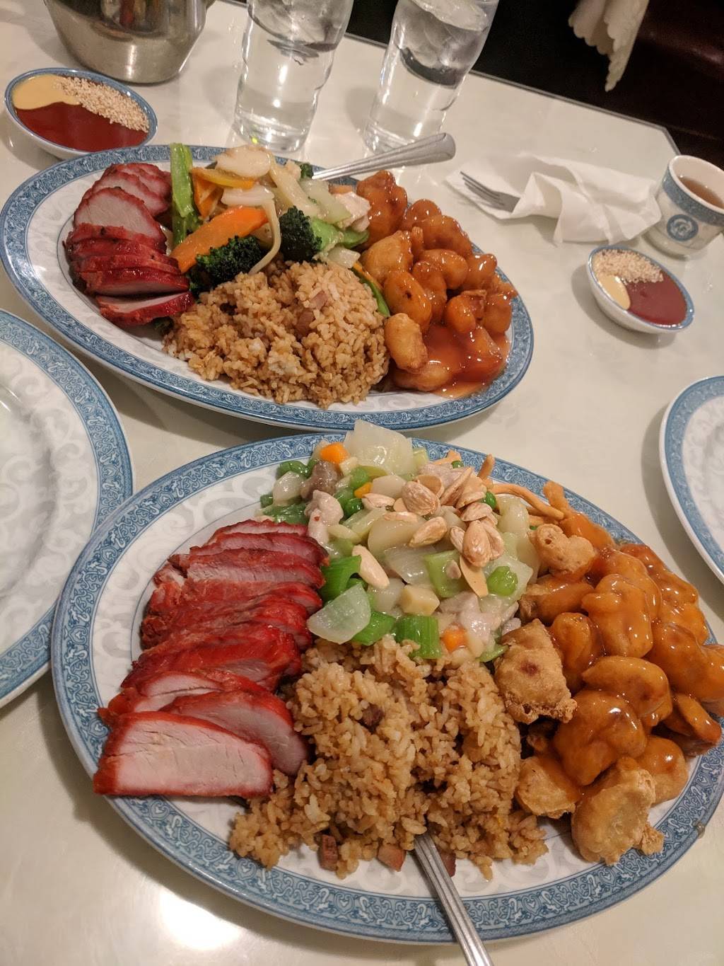 Panda Inn Restaurant | restaurant | 919 15th Ave, Longview, WA 98632, USA | 3605758828 OR +1 360-575-8828