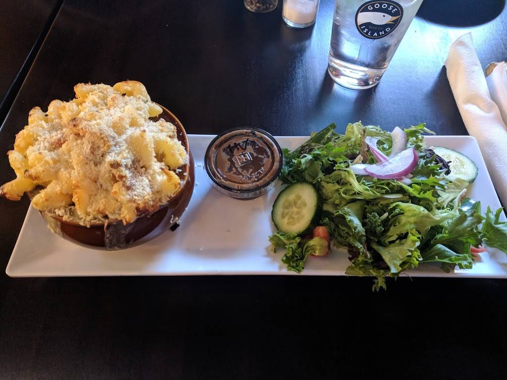 Dover Brickhouse | restaurant | 2 Orchard St, Dover, NH 03820, USA | 6037493838 OR +1 603-749-3838