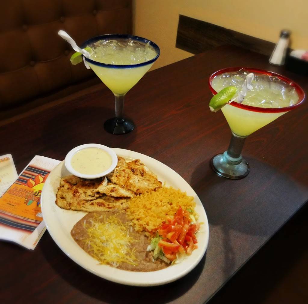 El Zarape II Mexican Restaurant | restaurant | 2082 W, Co Rd 48, Bushnell, FL 33513, USA | 3525690302 OR +1 352-569-0302