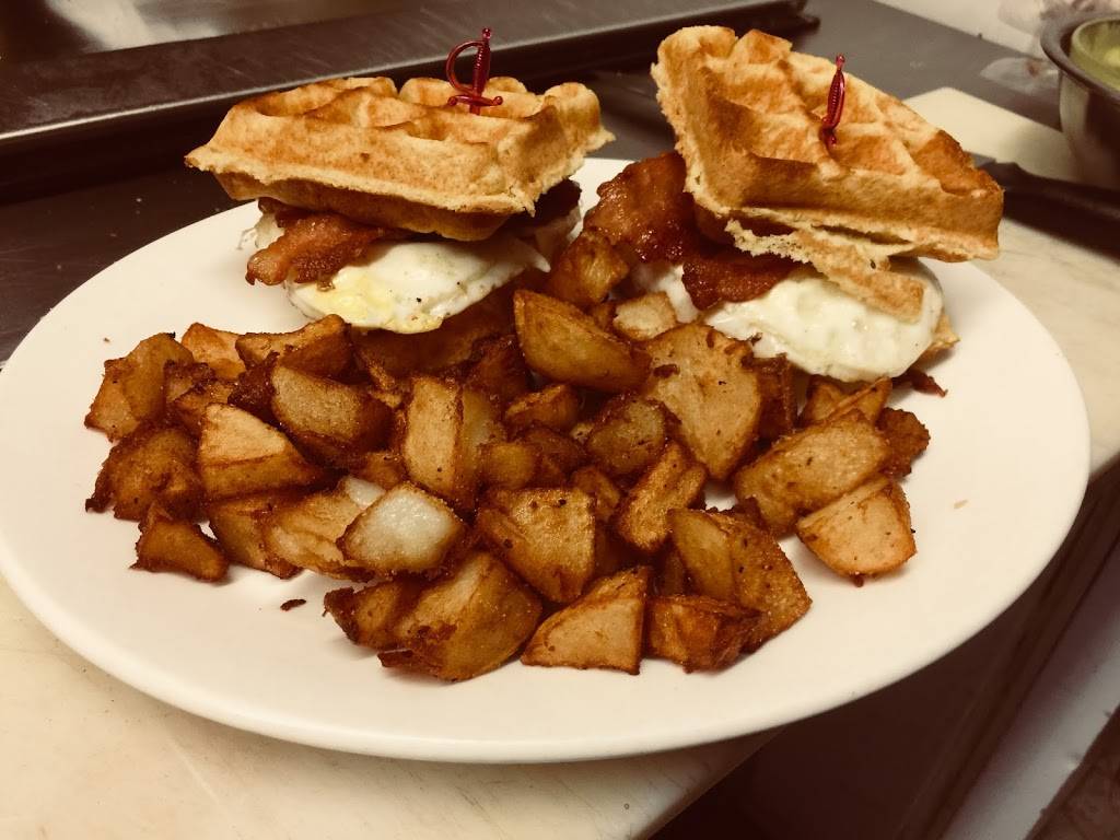 The BarnYard | restaurant | 559 Dundas St, Woodstock, ON N4S 1C7, Canada | 5195372711 OR +1 519-537-2711