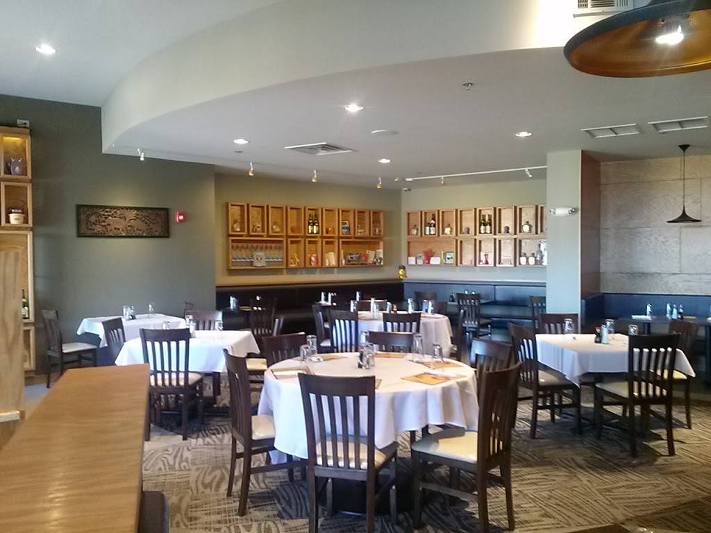 Ty Ginger Asian Bistro 泰潮點心 | restaurant | 5689 Woerner Temple Rd, Dublin, OH 43016, USA | 6148898885 OR +1 614-889-8885