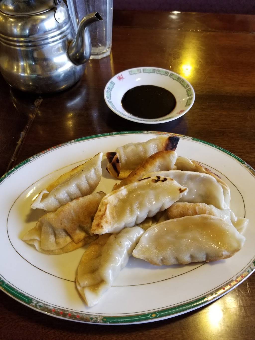 Great Wall Chinese Restaurant | restaurant | 2917 US-12, Silver Creek, WA 98585, USA | 3609858888 OR +1 360-985-8888