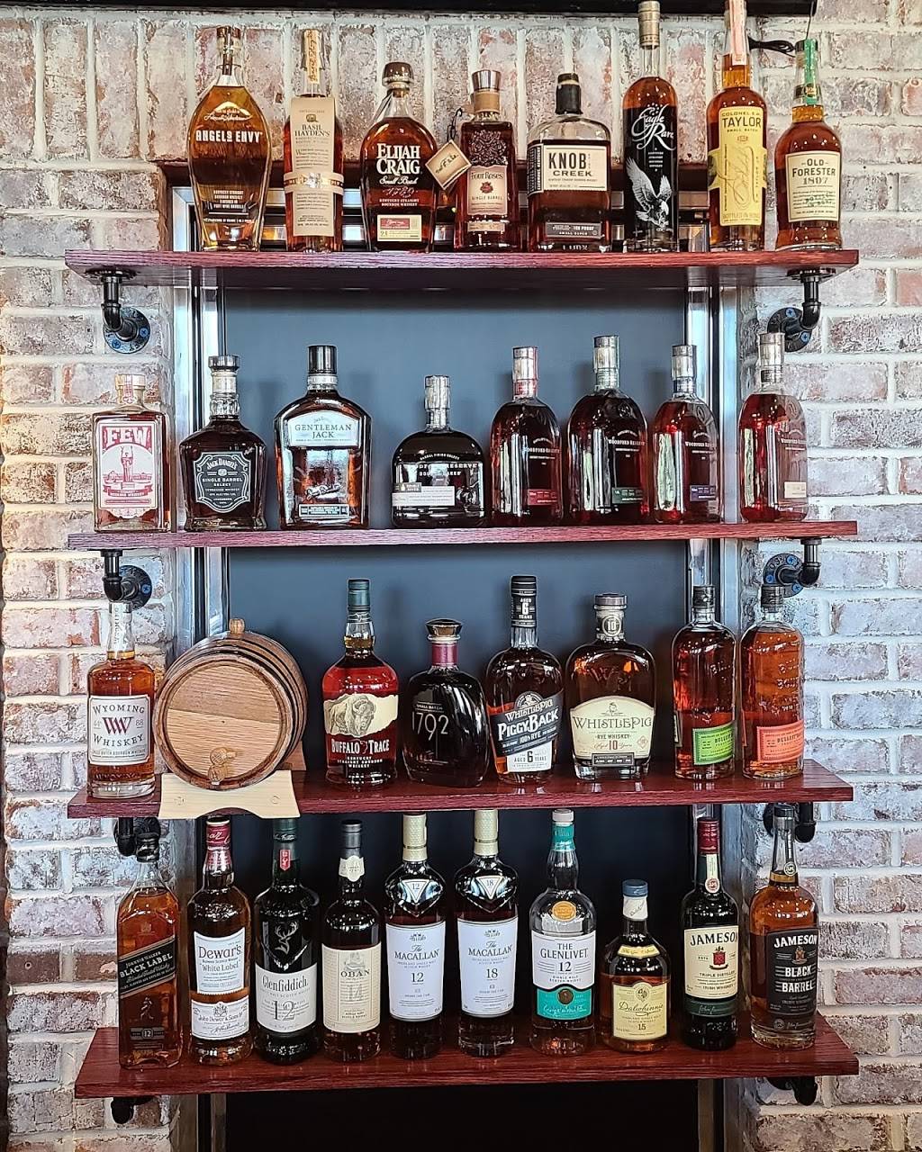 Its A Southern Thing: Kitchen & Bar | restaurant | 1727 Freedom Dr Suite 121, Naperville, IL 60563, USA | 3314575336 OR +1 331-457-5336