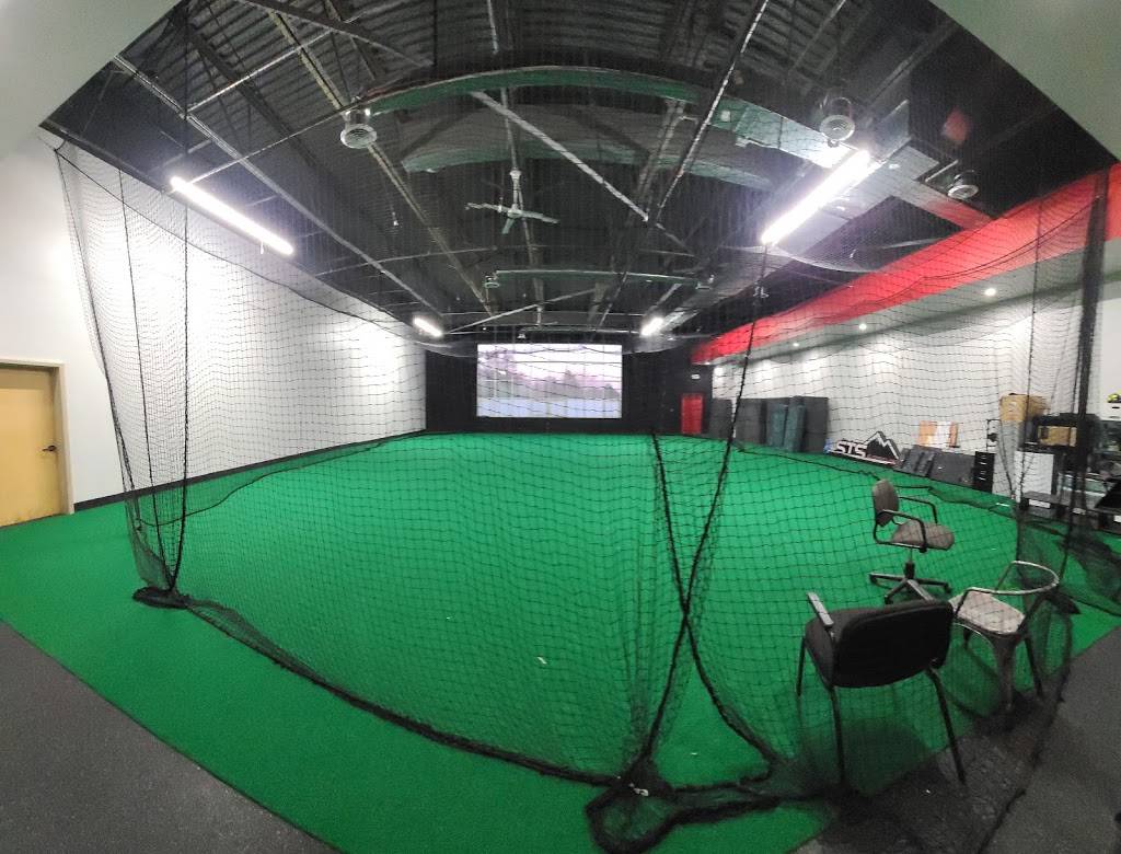 STS Athletic Complex | restaurant | 786 W Highland Rd, Highland, MI 48357, USA | 2487145667 OR +1 248-714-5667