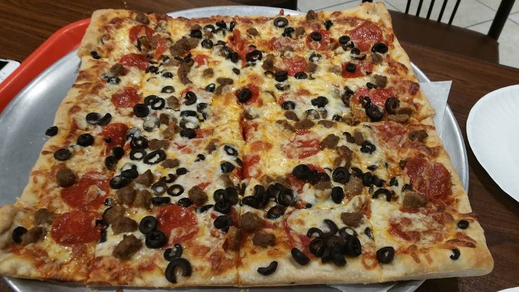 Kensington Pizza & Kabob House | restaurant | 3701 University Blvd W, Kensington, MD 20895, USA | 3019332600 OR +1 301-933-2600