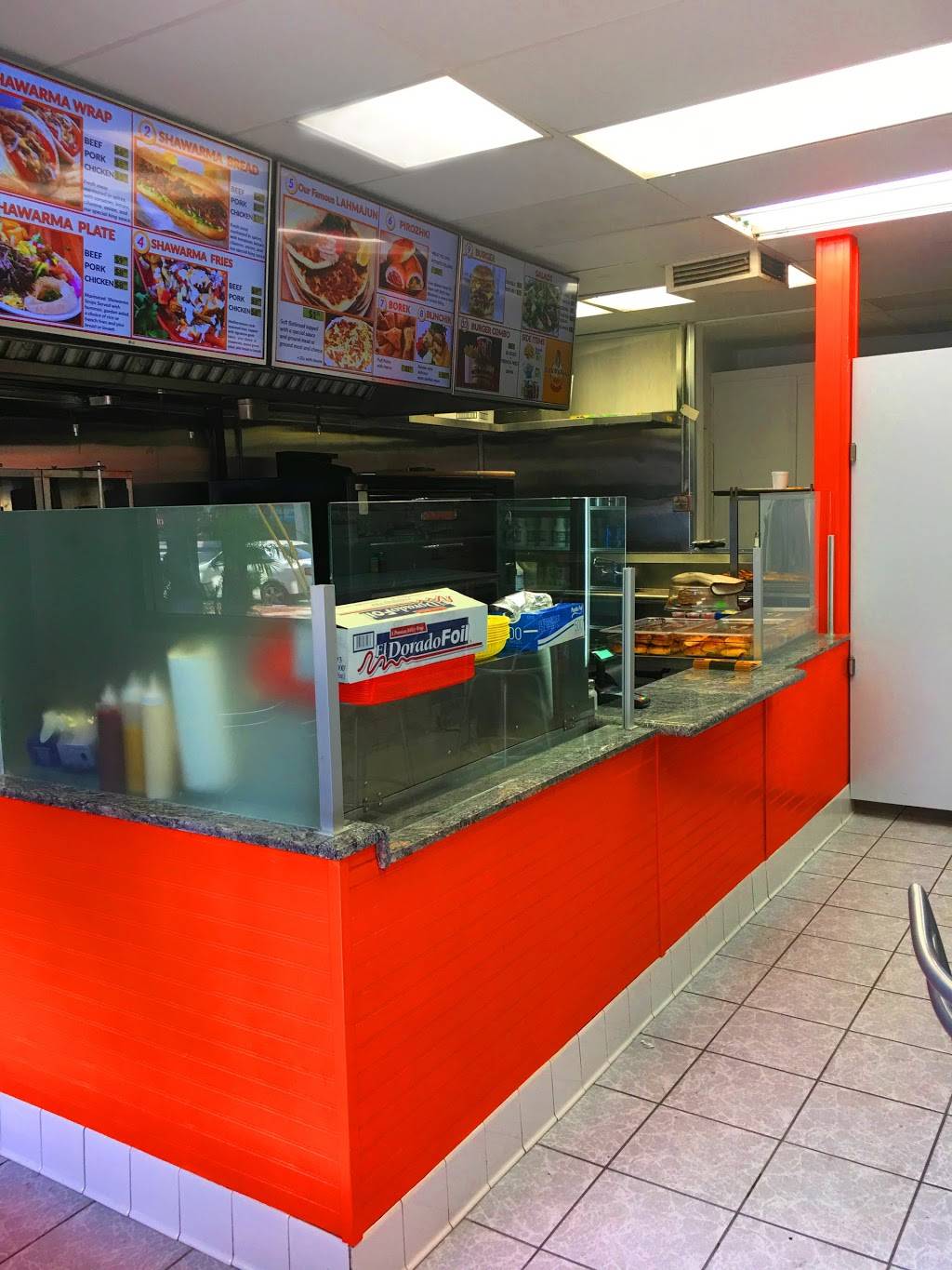 Shawarma King | bakery | 310 N Glenoaks Blvd, Burbank, CA 91502, USA | 7472418877 OR +1 747-241-8877