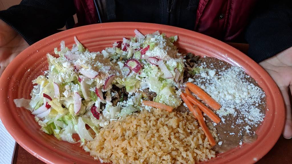 La Casita | restaurant | 3659 Foothill Blvd, Oakland, CA 94601, USA | 5102614260 OR +1 510-261-4260