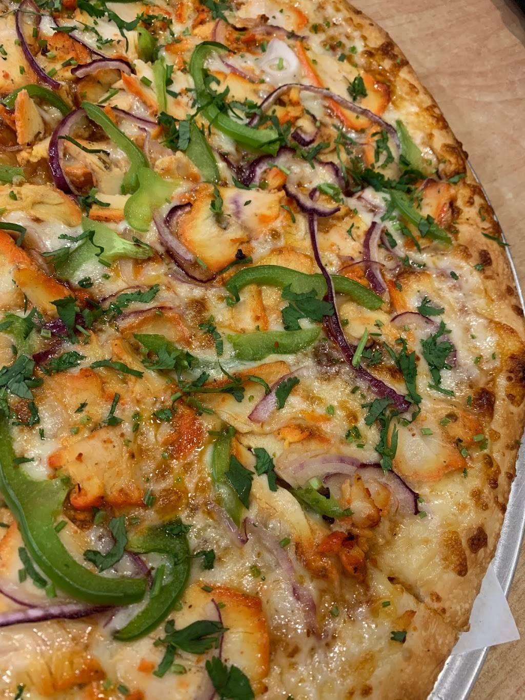 Bombay Curry & Pizzeria | restaurant | 14617 South, Crenshaw Blvd, Gardena, CA 90249, USA | 3103551180 OR +1 310-355-1180