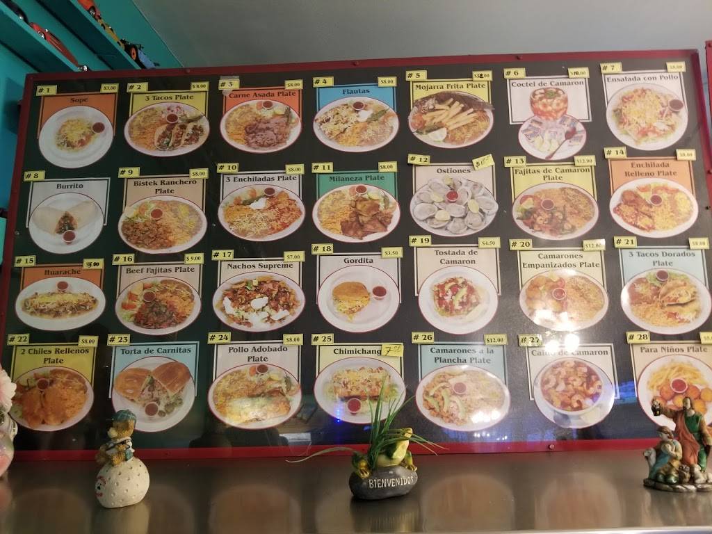 La Cocina Rica #2 Taqueria | restaurant | 4202 Saviers Rd, Oxnard, CA 93033, USA | 8054887878 OR +1 805-488-7878