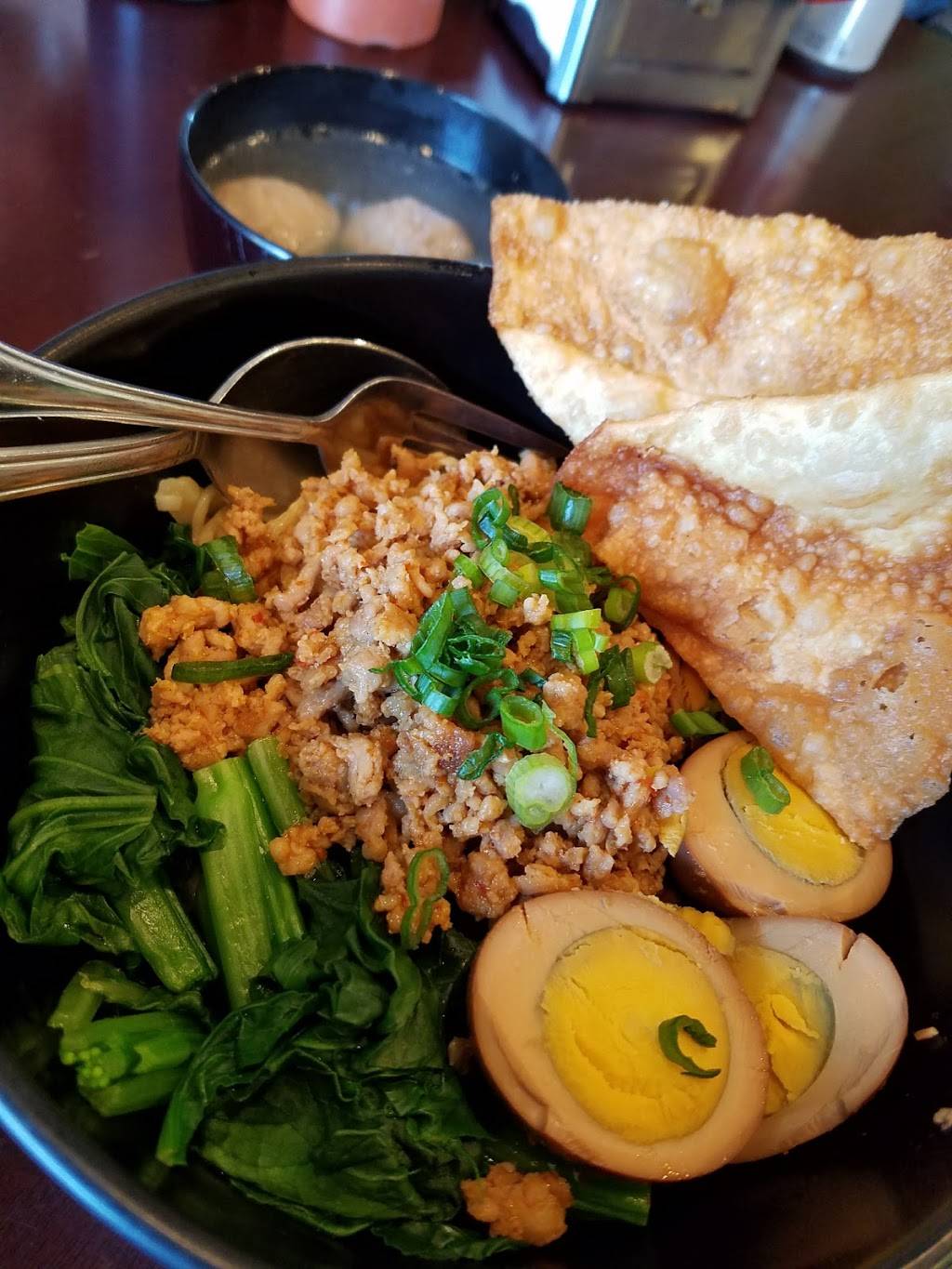 Java Bistro | meal takeaway | 9090 Milliken Ave #120, Rancho Cucamonga, CA 91730, USA | 9099488500 OR +1 909-948-8500