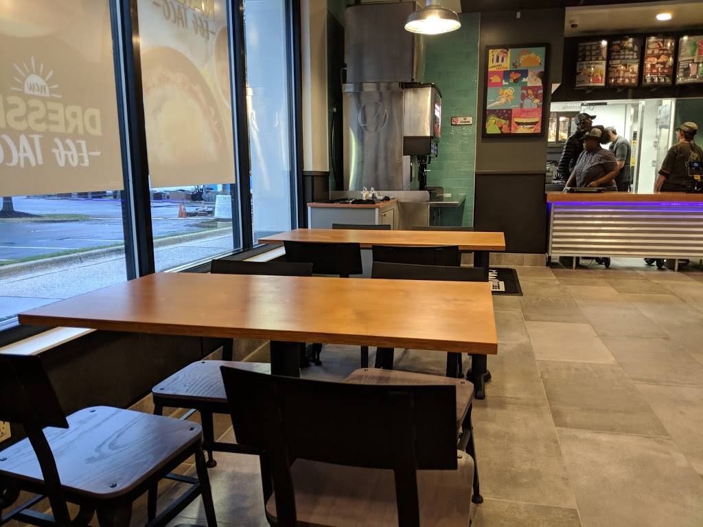 Taco Bell | meal takeaway | 8110 Liberty Rd, Baltimore, MD 21244, USA | 4105218163 OR +1 410-521-8163