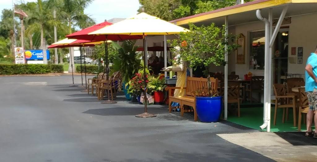 Dollys Produce Patch and Eatery | restaurant | 9930 Bonita Beach Rd SE, Bonita Springs, FL 34135, USA | 2399928939 OR +1 239-992-8939