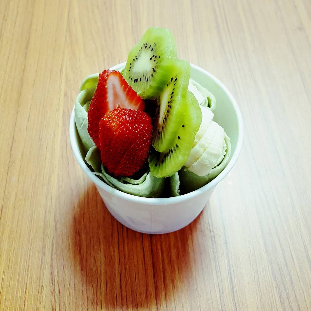 Magic Sweethouse | restaurant | 2730 Park St, Jacksonville, FL 32205, USA | 9043799693 OR +1 904-379-9693