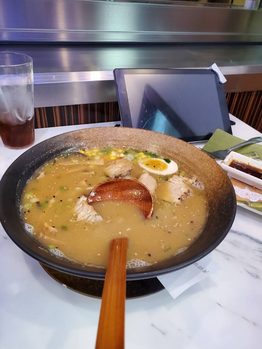 JC Noodle House | restaurant | 14803 N Dale Mabry Hwy, Tampa, FL 33618, USA | 8133735151 OR +1 813-373-5151