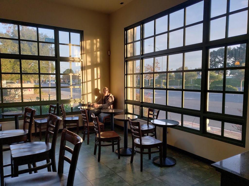 Peets Coffee | cafe | 1200 El Camino Real, Belmont, CA 94002, USA | 6505933053 OR +1 650-593-3053