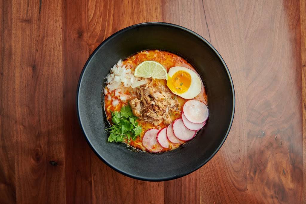 Tajima Ramen College Heights | restaurant | 6061 El Cajon Blvd Suite 2, San Diego, CA 92115, USA | 6192690838 OR +1 619-269-0838