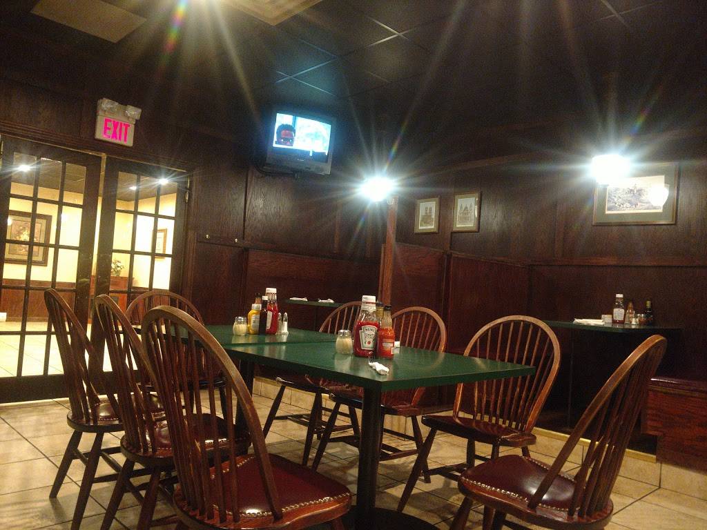 Amen Corner | restaurant | 20 W Main St SE, Girard, OH 44420, USA | 3305455694 OR +1 330-545-5694