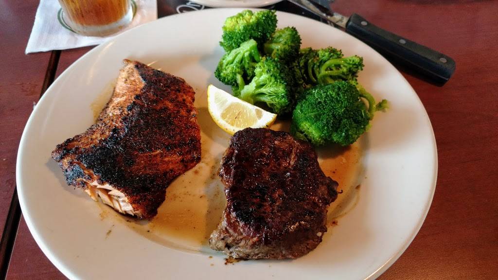 OCharley’s Restaurant & Bar | restaurant | 1401 Interstate Dr, Cookeville, TN 38501, USA | 9315201898 OR +1 931-520-1898