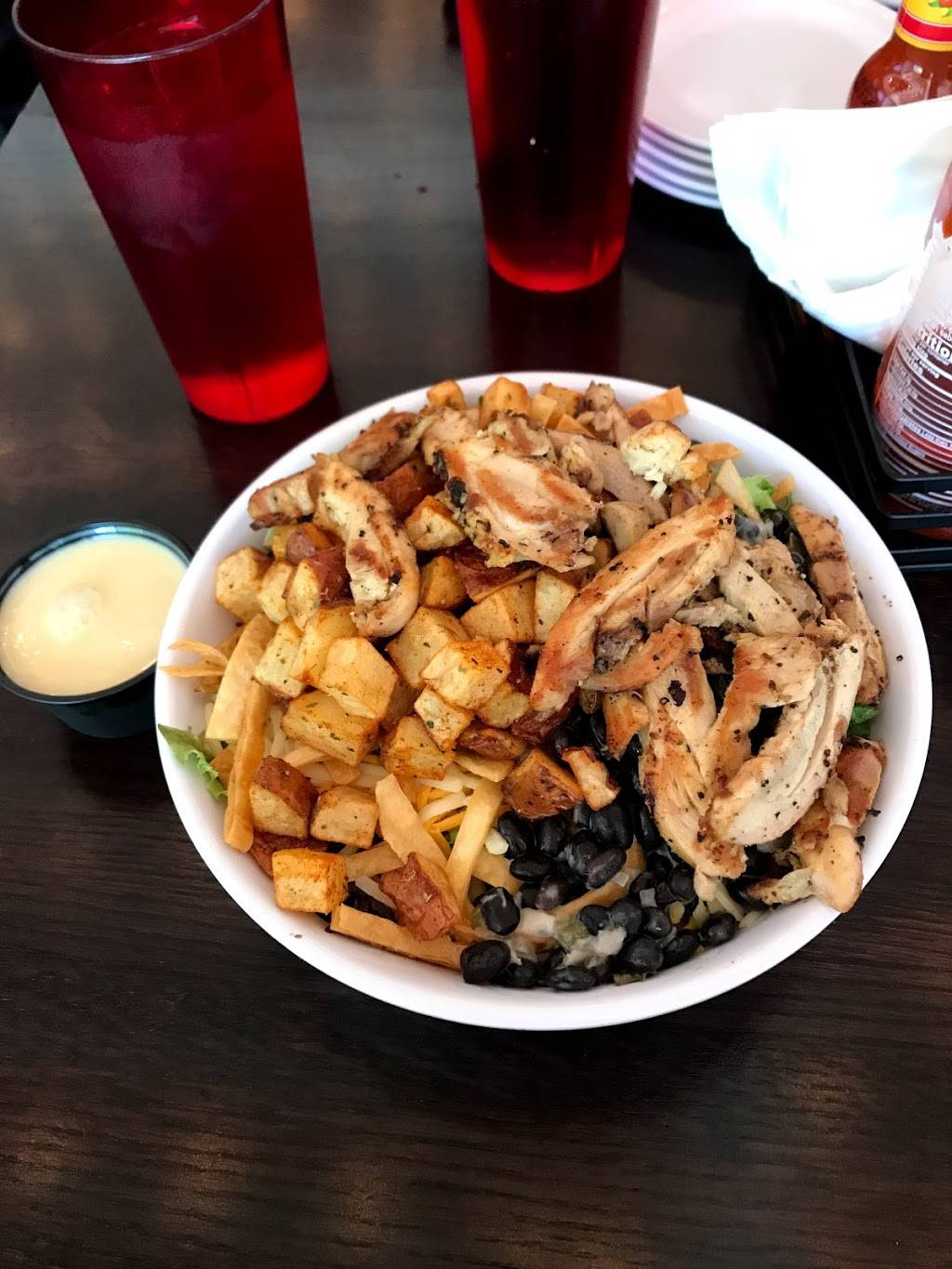 Asado Wing & Taco Company | restaurant | 1327 W Main St, Charlottesville, VA 22903, USA | 4342343486 OR +1 434-234-3486