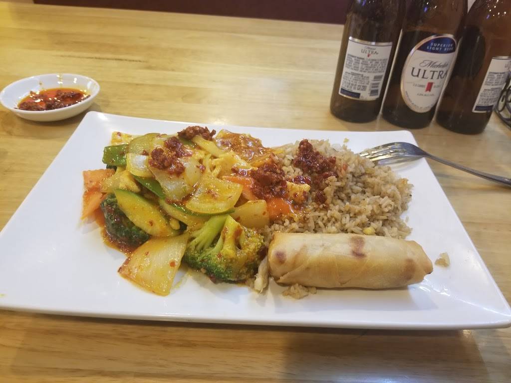 Asian Taste | restaurant | 116 N Royal Oaks Blvd, Franklin, TN 37067, USA | 6155913178 OR +1 615-591-3178