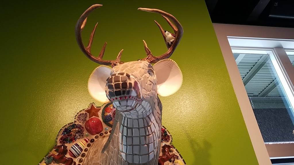 Mojo Burrito | restaurant | 9447 Bradmore Ln, Ooltewah, TN 37363, USA | 4235316656 OR +1 423-531-6656