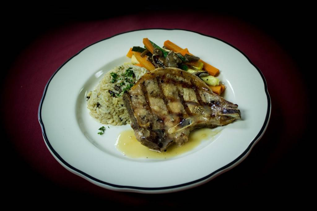 The Summit Restaurant | restaurant | 17279 State Route 11, New Milford, PA 18834, USA | 5704657400 OR +1 570-465-7400