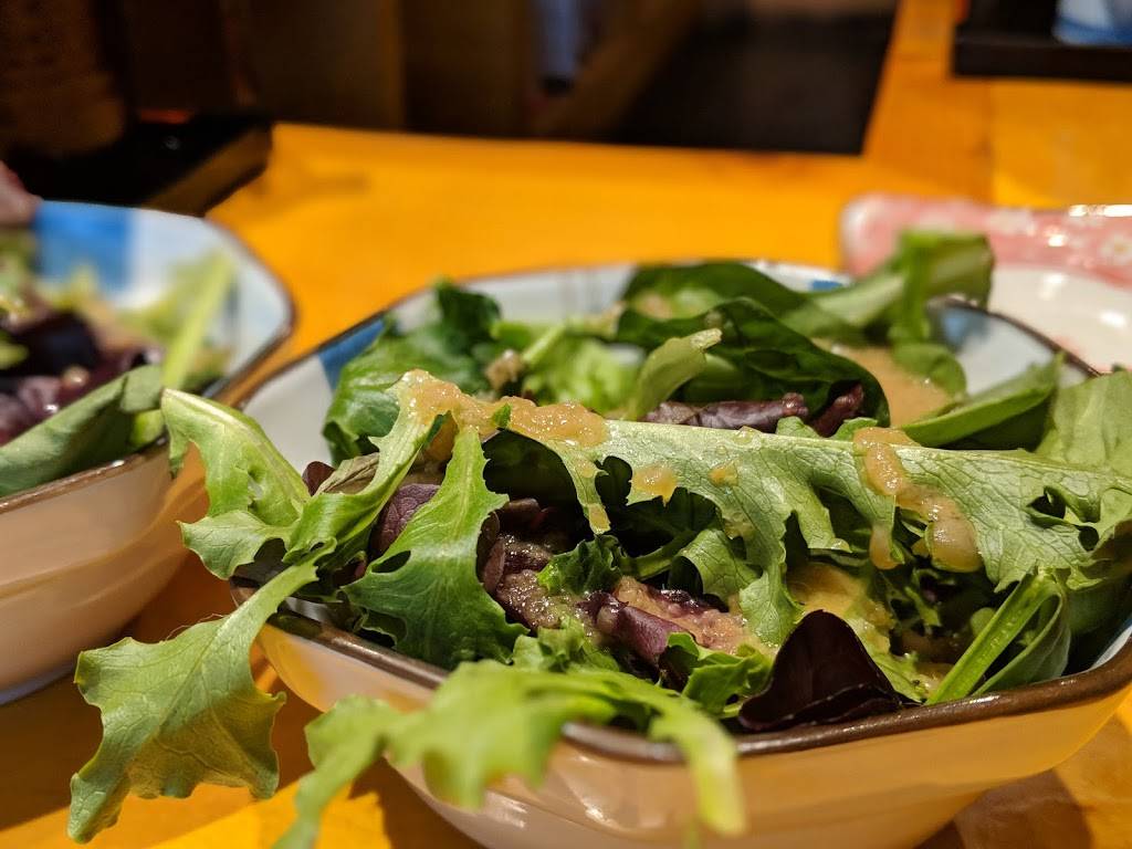 Kagura | restaurant | 403 Main St, El Segundo, CA 90245, USA | 3103330689 OR +1 310-333-0689