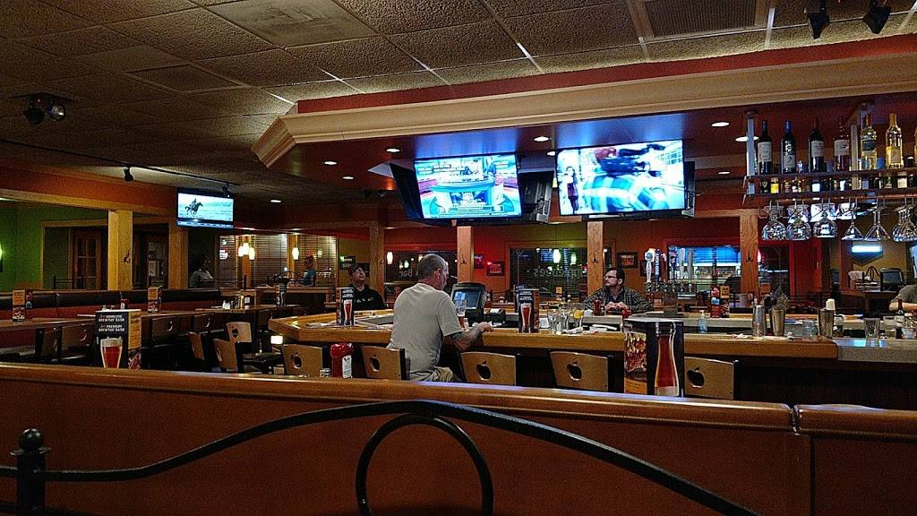 Applebees Grill + Bar | restaurant | 2554 Sunrise Dr, Springfield, IL 62703, USA | 2175287021 OR +1 217-528-7021
