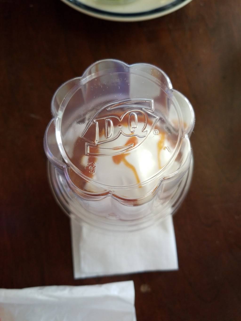 Dairy Queen | restaurant | 3855 Pio Nono Ave, Macon, GA 31206, USA | 4787884727 OR +1 478-788-4727