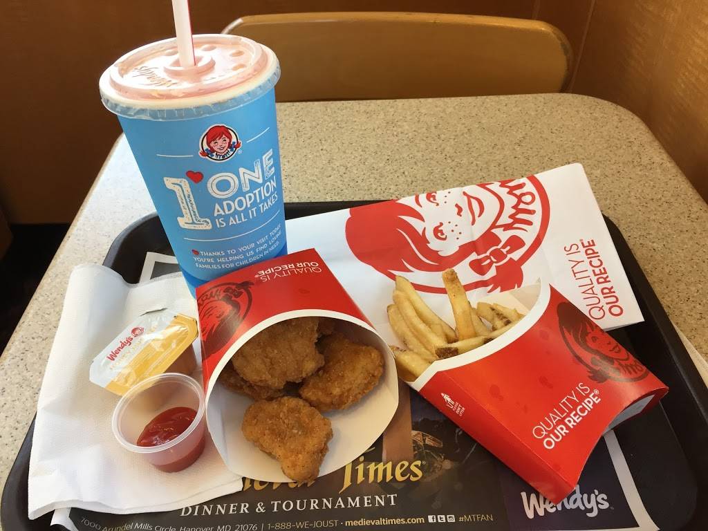 Wendys | restaurant | 153 Defense Hwy, Annapolis, MD 21401, USA | 4105710122 OR +1 410-571-0122