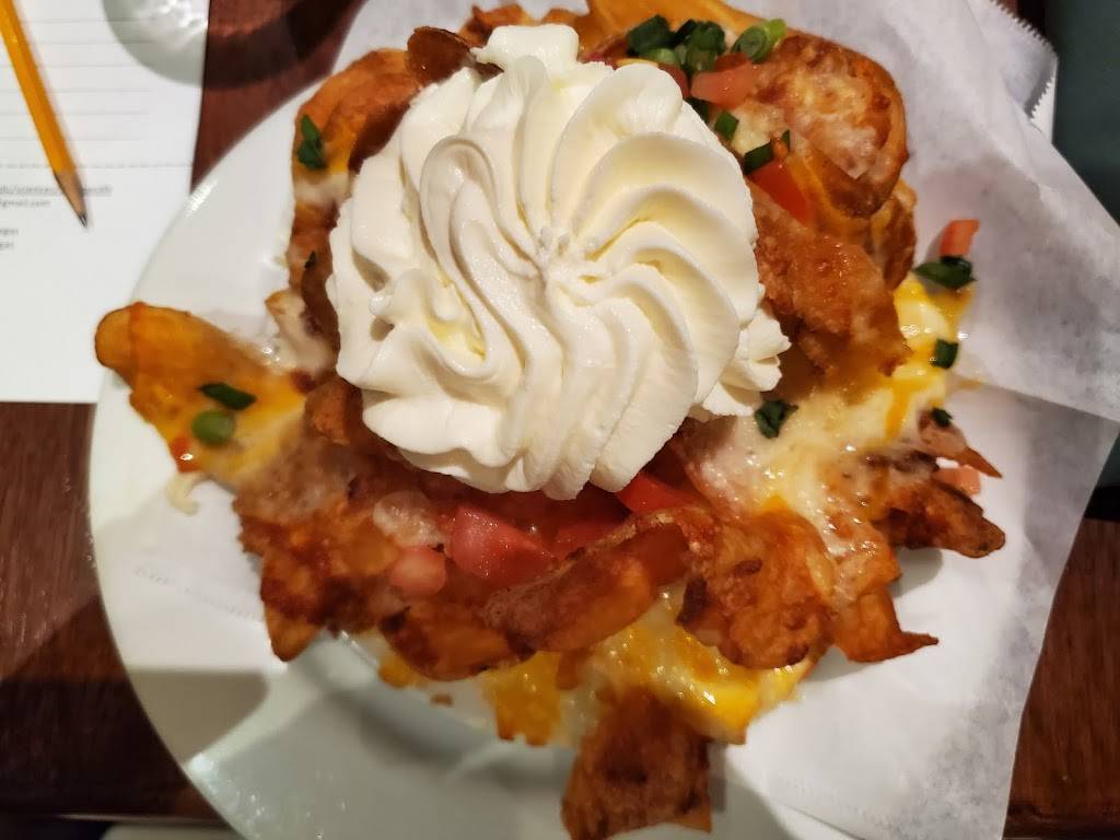 McMullans Irish Pub | restaurant | 4650 W Tropicana Ave #110, Las Vegas, NV 89103, USA | 7022477000 OR +1 702-247-7000