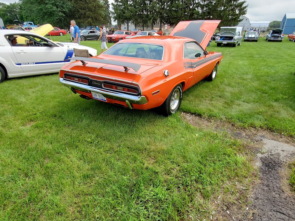 Bronson Strike Zone | restaurant | 717 E Chicago St, Bronson, MI 49028, USA | 5173693672 OR +1 517-369-3672