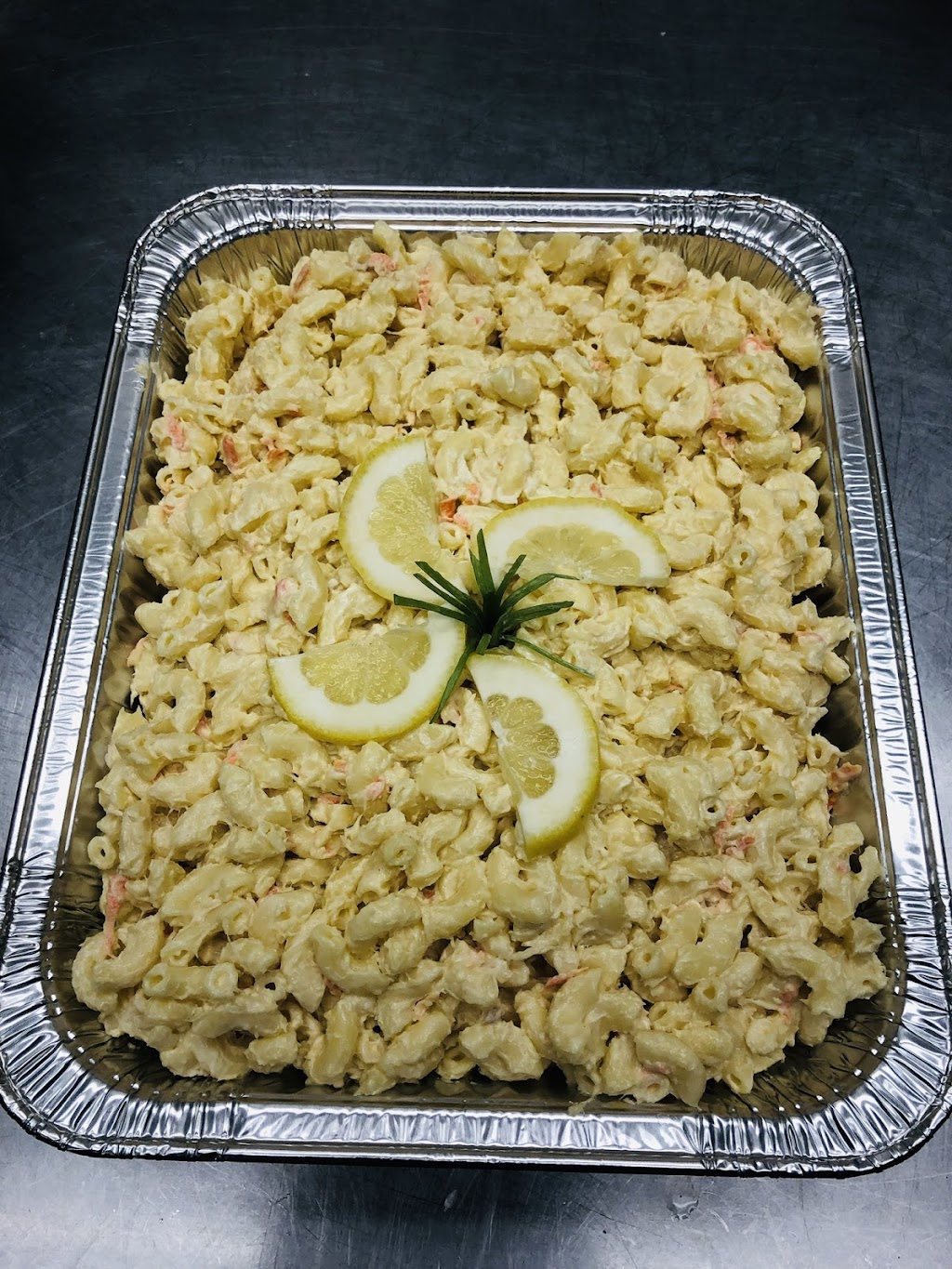 Hawaiian BBQ | restaurant | 1325 Yuma Palms Pkwy #2, Yuma, AZ 85365, USA | 9287829898 OR +1 928-782-9898