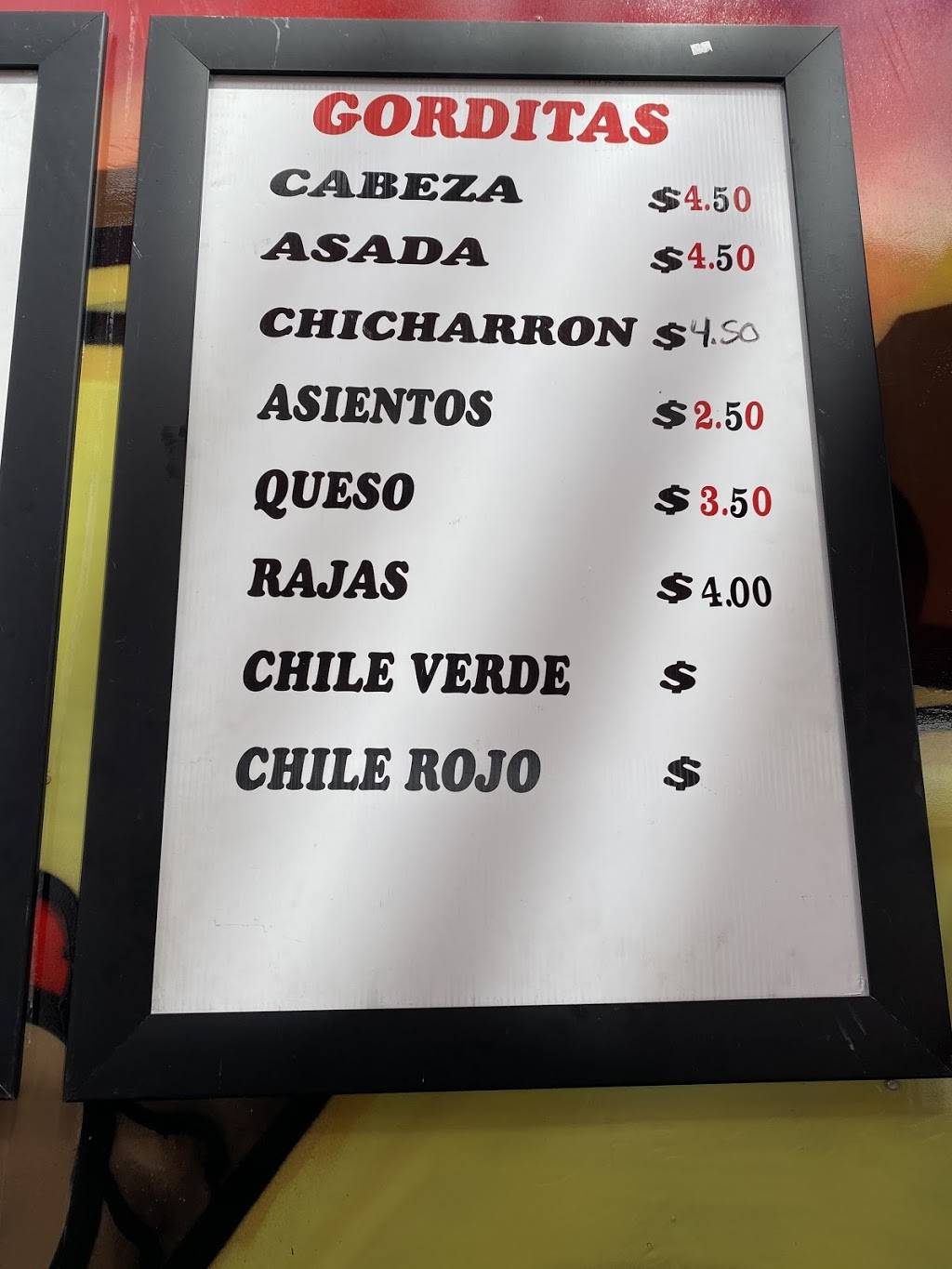 Guillermos tacos y hotdogs | restaurant | 8302 W Indian School Rd, Phoenix, AZ 85037, USA | 6024862562 OR +1 602-486-2562