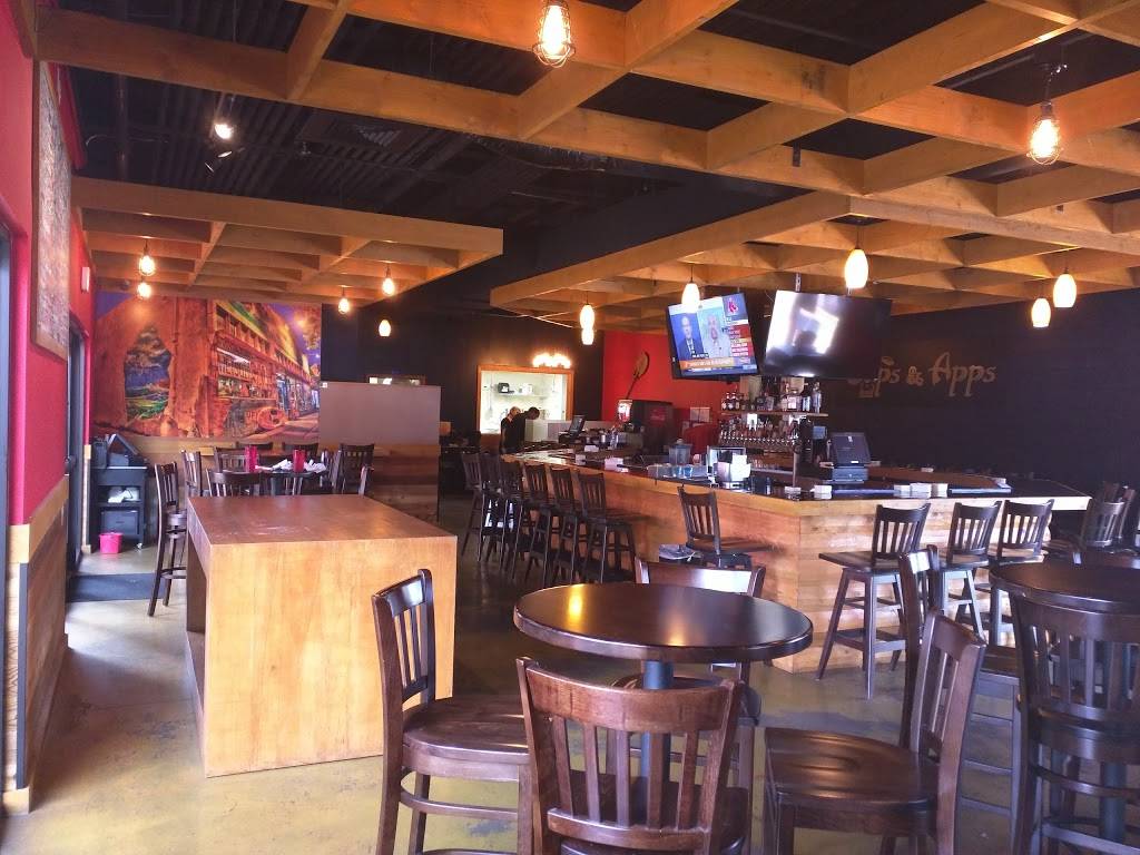 Taps & Apps Brewpub | night club | 95-1830 Meheula Pkwy, Mililani, HI 96789, USA | 8086268277 OR +1 808-626-8277