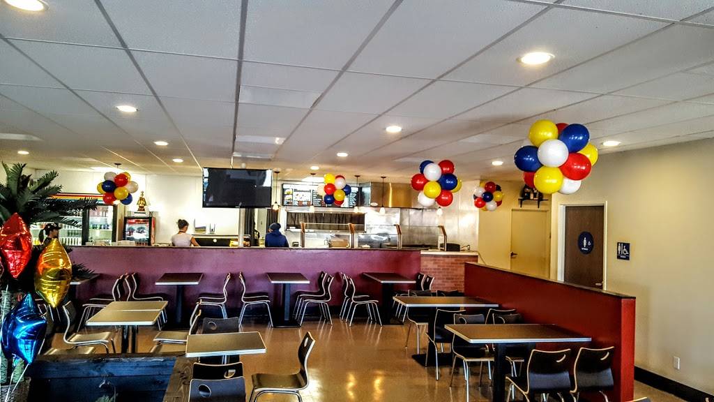 Manila Kusina Grill | restaurant | 25571 Jeronimo Rd, Mission Viejo, CA 92691, USA | 9494610113 OR +1 949-461-0113