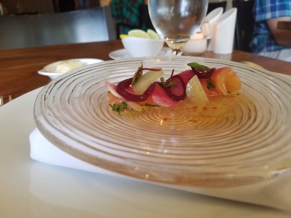 Mica | restaurant | 8609 Germantown Ave, Philadelphia, PA 19118, USA | 2673353912 OR +1 267-335-3912