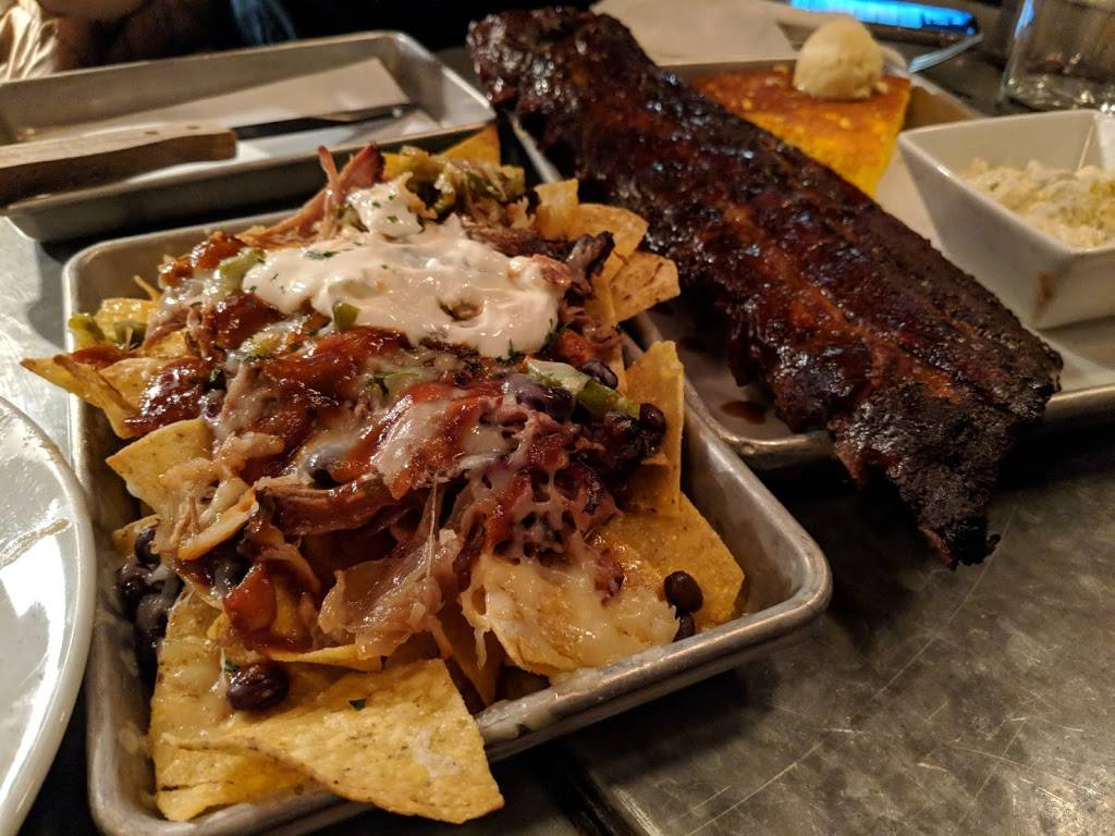 Bitterroot BBQ | restaurant | 5239 Ballard Ave NW, Seattle, WA 98107, USA | 2065881577 OR +1 206-588-1577