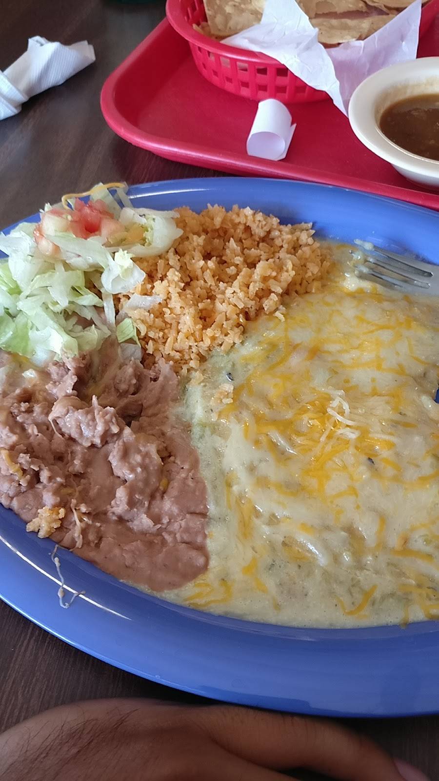 Los Compas Mexican Restaurant | restaurant | 6335 Bataan Memorial W # 1, Las Cruces, NM 88012, USA | 5753822025 OR +1 575-382-2025