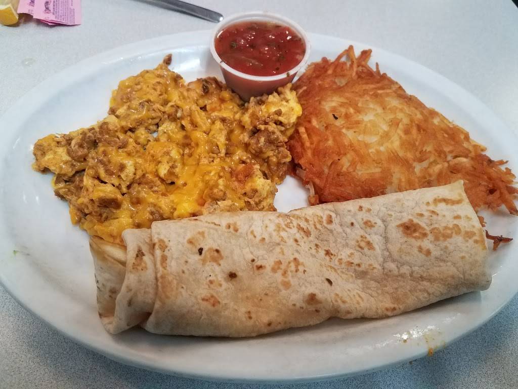 40th Street Cafe | restaurant | 4022 E Greenway Rd #10, Phoenix, AZ 85032, USA | 6029922511 OR +1 602-992-2511